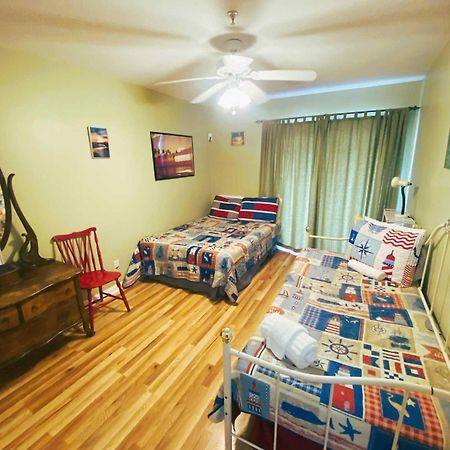 Tybee Time Rental 8-16#2 ไทบีไอส์แลนด์ ภายนอก รูปภาพ