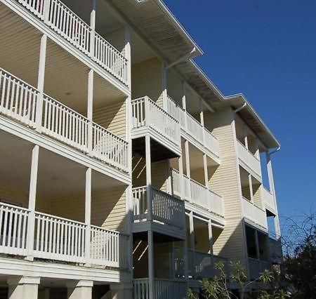 Tybee Time Rental 8-16#2 ไทบีไอส์แลนด์ ภายนอก รูปภาพ