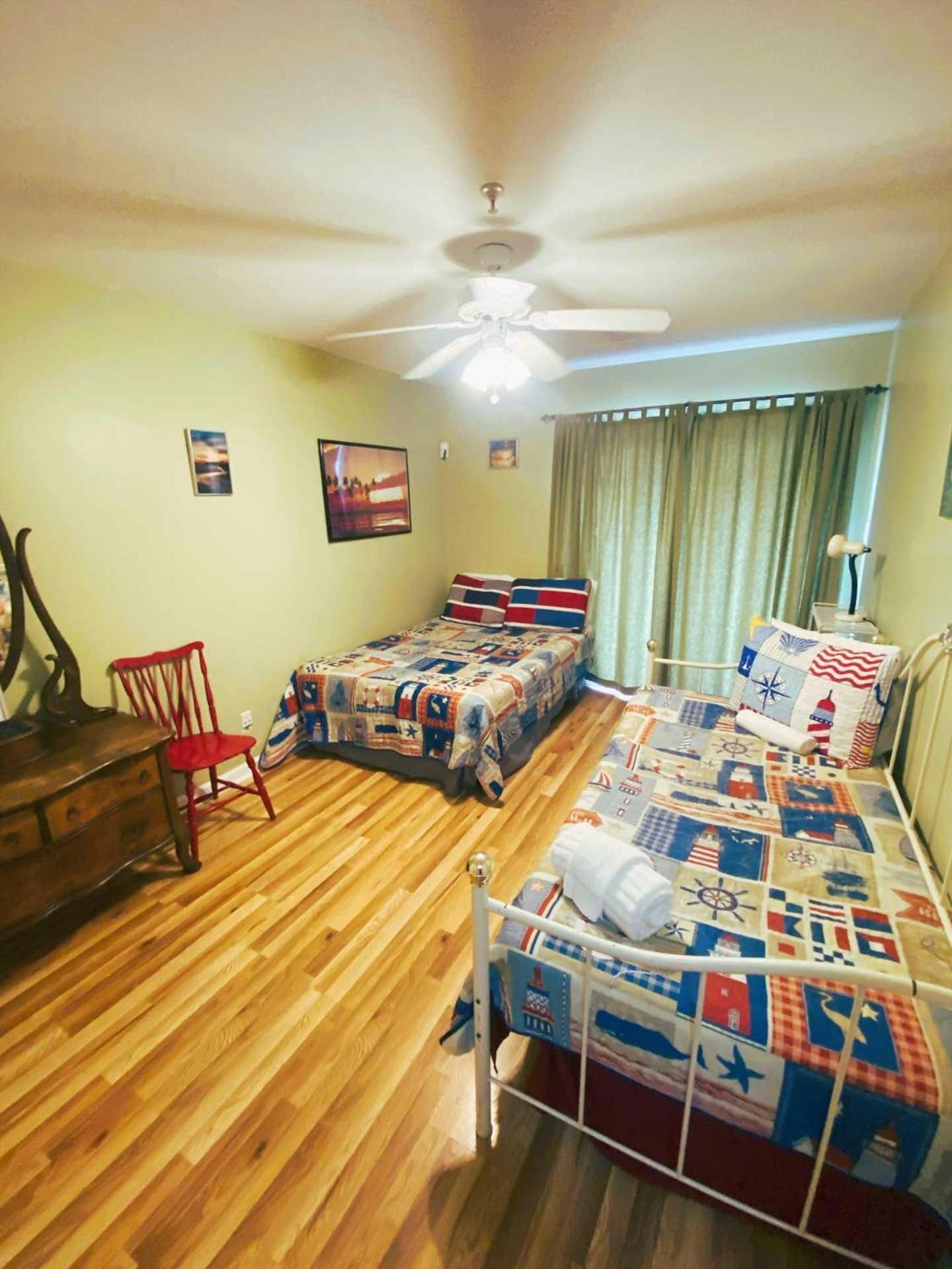 Tybee Time Rental 8-16#2 ไทบีไอส์แลนด์ ภายนอก รูปภาพ