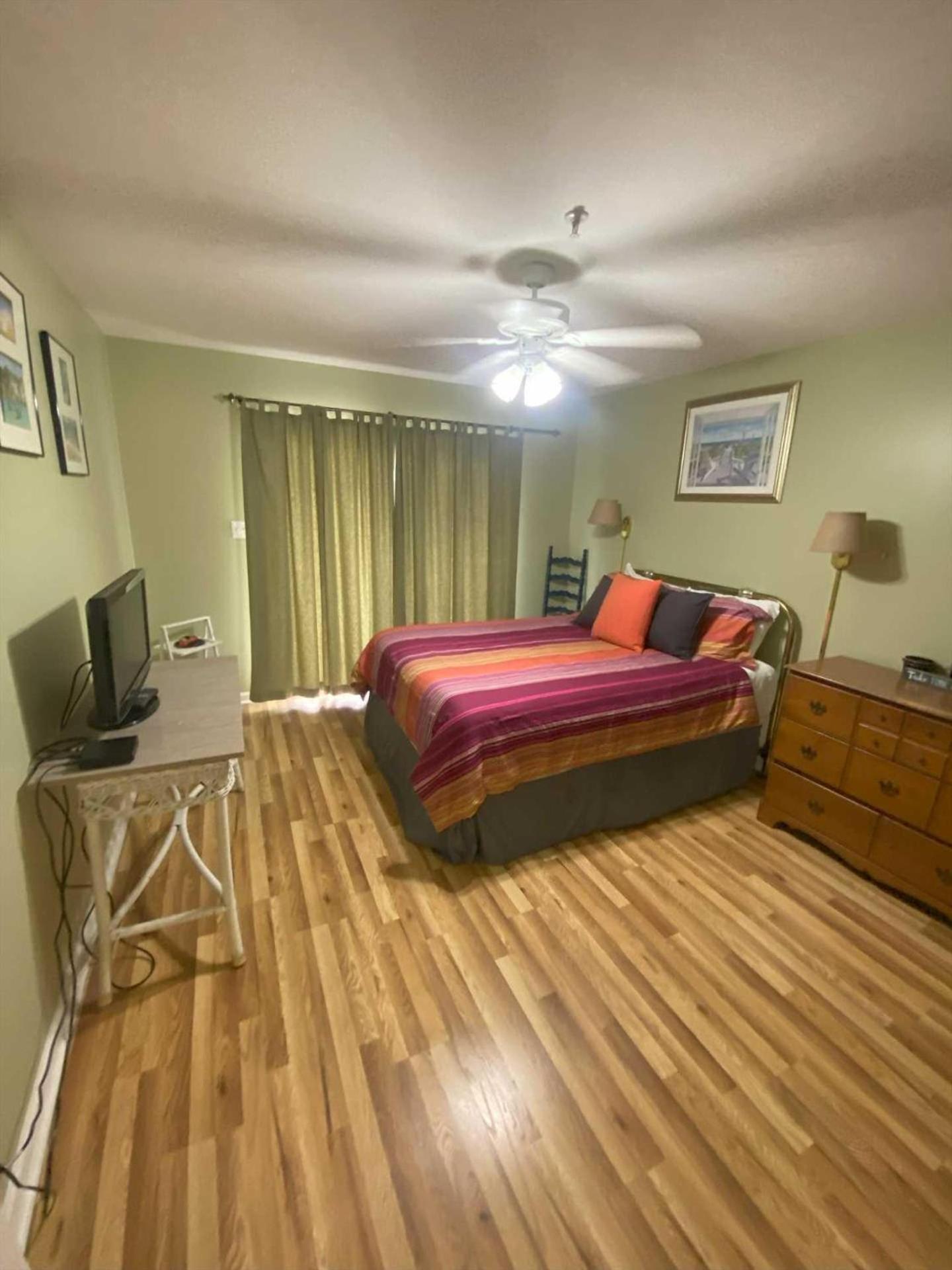 Tybee Time Rental 8-16#2 ไทบีไอส์แลนด์ ภายนอก รูปภาพ